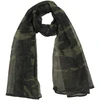 MFH Mesh Scarf Woodland 190×90 cm Tinklinis šalikas