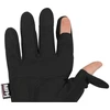 MFH Professional Action Tactical Gloves Taktinės pirštinės