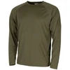 MFH Professional US Undershirt Level I GEN III Termo marškinėliai