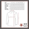 MFH Professional US Undershirt Level II GEN III Flisinis termo džemperis
