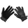 MFH Protect Leather Gloves Odinės pirštinės, atsparios pjovimui
