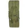 MFH Rifle Bag for 2 Rifles Ginklo dėklas dviem ginklams
