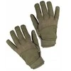 Kepurė Mil-Tec Assault Gloves Olive Taktinės pirštinės