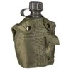Mil-Tec Canteen with Cover Gertuvė su dėklu, 1L