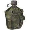 Mil-Tec Canteen with Cover Gertuvė su dėklu, 1L