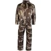 Kepurė Mil-Tec CCE Camo Wet Weather Suit neperšlampamas kostiumas drėgnam orui