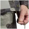 Kepurė Mil-Tec CCE Camo Wet Weather Suit neperšlampamas kostiumas drėgnam orui