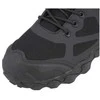 Mil-TEC Chimera Mid Juodas Boots Taktiniai juodi batai žemu aulu