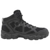Mil-TEC Chimera Mid Juodas Boots Taktiniai juodi batai žemu aulu