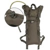 Mil-Tec Hydration Backpack with Straps 3L Vandens talpykla - kuprinė