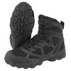 Mil-TEC Juodas Boots Chimera High Taktiniai juodi batai aukštu aulu