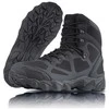 Mil-TEC Juodas Boots Chimera High Taktiniai juodi batai aukštu aulu