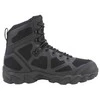 Mil-TEC Juodas Boots Chimera High Taktiniai juodi batai aukštu aulu