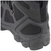 Mil-TEC Juodas Boots Chimera High Taktiniai juodi batai aukštu aulu