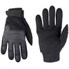 Kepurė Mil-Tec Juodas Warrior Gloves Juodos kario pirštinės