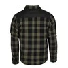 Kepurė Mil-Tec Lumber jacket striukė juodas olive