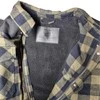 Kepurė Mil-Tec Lumber jacket striukė juodas olive
