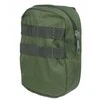 Mil-Tec Od Defense Pack Assembly Daugiafunkcinė taktinė kuprinė