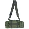 Kuprinė Mil-tec Defence Pack Assembly žalia