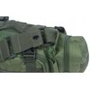 Kuprinė Mil-tec Defence Pack Assembly žalia