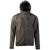 Kepurė Mil-Tec OD Flex-tech Jacket Dynamic Force olive striukė su kapišonu