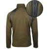 Kepurė Mil-Tec OD Outdoor Cold Weather Structure-Fleece Jacket striukė