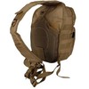 Mil-Tec One Strap Assault Pack Small Vieno diržo maža taktinė kuprinė