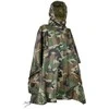 Mil-Tec Poncho Ripstop Palapinsiaustė