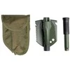 Mil-Tec Small OD Multifunction Folding Shovel Kastuvėlis kauptukas