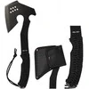 Mil-Tec Survival Axe With Paracord Kirvis su parakordu