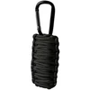 Mil-Tec Survival Kit Paracord Išgyvenimo rinkinys