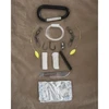 Mil-Tec Survival Kit Paracord Išgyvenimo rinkinys