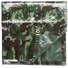 Mil-Tec Tarpaulin 190 x 300 cm Shelter Brezentas/Tentas