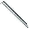 Mil-Tec Tent Pegs 18cm Palapinės kuoliukai 10 vnt.