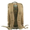 Kuprinė Mil-tec Assault lazerinis Cut LG, coyote, smėlio spalvos,36L