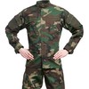 Mil-Tec US W/L R/S ACU Field Jacket Woodland marginimo lauko uniformos švarkas