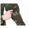 Mil-Tec US W/L R/S ACU Field Jacket Woodland marginimo lauko uniformos švarkas