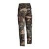 Kepurė Mil-Tec Us Woodland BDU Field Pants Woodland marginimo taktinės kelnės