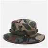 Kepurė Mil-Tec Us Woodland Gi Boonie Hat ′One Size′ Woodland marginimo skrybėlė/panama