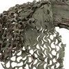 Mil-Tec Camosystems Maskuojantis tinklas 3 x 2,4 m Woodland