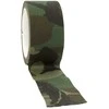 Lipni juosta Mil-tec woodland camo