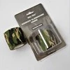 Mil-Tec Woodland 50mm (4,5m) Adhesive Tape Woodland marginimo lipni juosta maskavimui