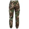 Kepurė Mil-Tec Woodland Army Pants Woman Woodland marginimo moteriškos kelnės