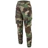 Kepurė Mil-Tec Woodland Army Pants Woman Woodland marginimo moteriškos kelnės