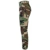 Kepurė Mil-Tec Woodland Army Pants Woman Woodland marginimo moteriškos kelnės