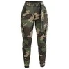 Kepurė Mil-Tec Woodland Army Pants Woman Woodland marginimo moteriškos kelnės