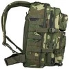 Mil-Tec Woodland Backpack US Assault Large Woodland marginimo didelė kuprinė 36L
