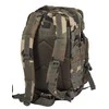 Mil-Tec Woodland Backpack US Assault Small Woodland marginimo maža kuprinė 20L