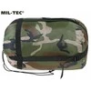 Mil-Tec WOODLAND MUMMY SLEEPING BAG 2-LAYERS