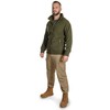 Mil-Tec Woodland Wet Weather Jacket W/Fleece Liner Gen.II Striukė drėgnam orui su išsegamu flisu
